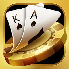 Download Texas Poker Việt Nam MOD [Unlimited money/gems] + MOD [Menu] APK for Android