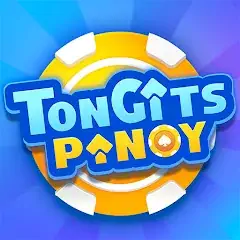Download Tongits Pinoy MOD [Unlimited money] + MOD [Menu] APK for Android