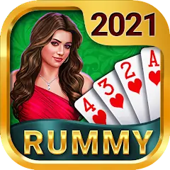 Download Rummy Gold (With Fast Rummy) - MOD [Unlimited money/coins] + MOD [Menu] APK for Android