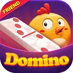 Download Friend Domino QQ Gaple Slot MOD [Unlimited money/gems] + MOD [Menu] APK for Android