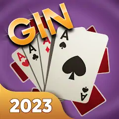 Download Gin Rummy - Offline Card Games MOD [Unlimited money] + MOD [Menu] APK for Android