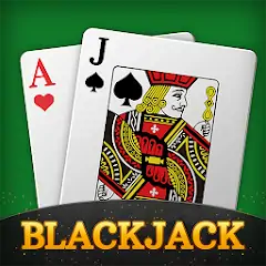 Download Blackjack MOD [Unlimited money/gems] + MOD [Menu] APK for Android
