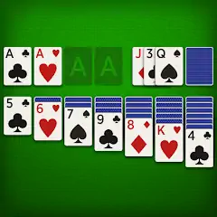 Download Solitaire - Offline Games MOD [Unlimited money/gems] + MOD [Menu] APK for Android