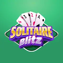 Download Solitaire Blitz - Earn Rewards MOD [Unlimited money/gems] + MOD [Menu] APK for Android
