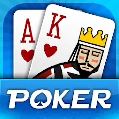 Download Texas Poker Русский(Boyaa) MOD [Unlimited money/gems] + MOD [Menu] APK for Android