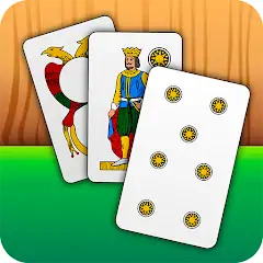 Download Scopa - Italian Card Game MOD [Unlimited money/gems] + MOD [Menu] APK for Android