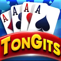 Download Tongits Lite MOD [Unlimited money/coins] + MOD [Menu] APK for Android