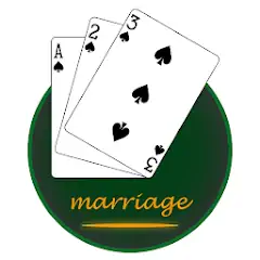 Download Marriage Card Game MOD [Unlimited money/gems] + MOD [Menu] APK for Android