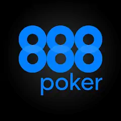 Download 888 Poker - Spil Texas Holdem MOD [Unlimited money] + MOD [Menu] APK for Android