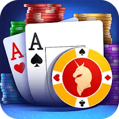 Download Sohoo Poker - Texas Holdem MOD [Unlimited money/gems] + MOD [Menu] APK for Android