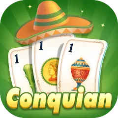 Download Conquian - Siete Y Media Burro MOD [Unlimited money/coins] + MOD [Menu] APK for Android