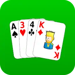 Download CardGames.io MOD [Unlimited money/gems] + MOD [Menu] APK for Android