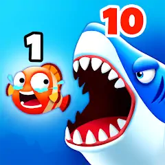Download Solitaire Fish MOD [Unlimited money/coins] + MOD [Menu] APK for Android