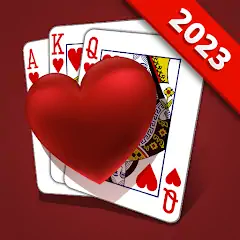 Hearts: Card Game