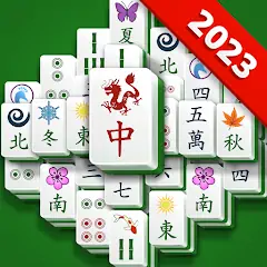 Download Mahjong Solitaire MOD [Unlimited money/gems] + MOD [Menu] APK for Android