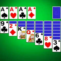 Download Solitaire! MOD [Unlimited money/gems] + MOD [Menu] APK for Android