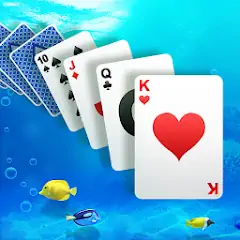 Download Solitaire Collection MOD [Unlimited money/gems] + MOD [Menu] APK for Android