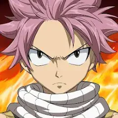 Download FAIRY TAIL（魔導少年）: 無盡冒險 MOD [Unlimited money/gems] + MOD [Menu] APK for Android