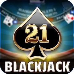 Download BlackJack 21 - Online Casino MOD [Unlimited money/gems] + MOD [Menu] APK for Android