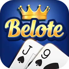 Download VIP Belote - Belote Online MOD [Unlimited money/coins] + MOD [Menu] APK for Android
