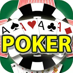 Download Poker MOD [Unlimited money/gems] + MOD [Menu] APK for Android