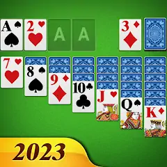 Download Solitaire Card Games MOD [Unlimited money/gems] + MOD [Menu] APK for Android