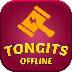 Download Tonk Offline - Tongits MOD [Unlimited money] + MOD [Menu] APK for Android