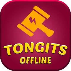 Tonk Offline - Tongits