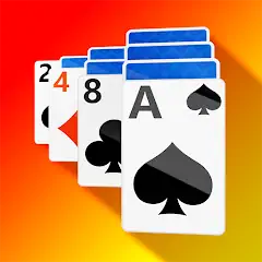 Download Solitaire Plus MOD [Unlimited money/coins] + MOD [Menu] APK for Android