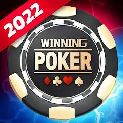 Download Winning Poker™ - Texas Holdem MOD [Unlimited money/coins] + MOD [Menu] APK for Android