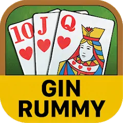 Download Gin Rummy * MOD [Unlimited money/gems] + MOD [Menu] APK for Android