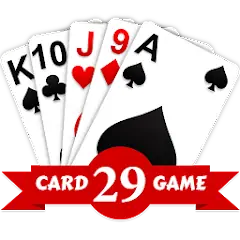 Download 29 Card Game - 29 Game MOD [Unlimited money] + MOD [Menu] APK for Android