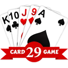 29 Card Game - 29 Game