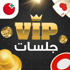 Download VIP Jalsat: Online Card Games MOD [Unlimited money] + MOD [Menu] APK for Android