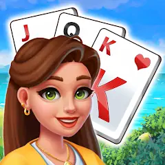 Download Kings & Queens: Solitaire Game MOD [Unlimited money/gems] + MOD [Menu] APK for Android