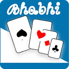 Download Bhabhi - Online card game MOD [Unlimited money/gems] + MOD [Menu] APK for Android