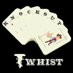 Download Knockout Twhist MOD [Unlimited money/gems] + MOD [Menu] APK for Android