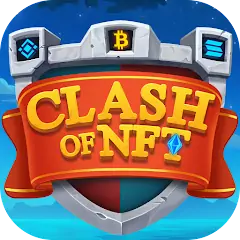 Download Clash Of NFT MOD [Unlimited money] + MOD [Menu] APK for Android