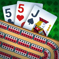 Download Ultimate Cribbage: Card Board MOD [Unlimited money/gems] + MOD [Menu] APK for Android