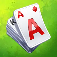 Download Solitaire Sunday: Card Game MOD [Unlimited money/gems] + MOD [Menu] APK for Android