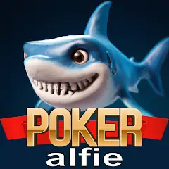 Download Offline Poker AI - PokerAlfie MOD [Unlimited money] + MOD [Menu] APK for Android