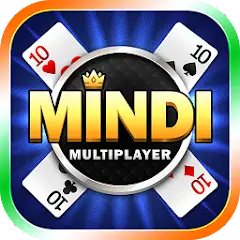 Download Mindi Online Card Game MOD [Unlimited money] + MOD [Menu] APK for Android