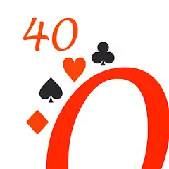 Download Scala 40 - Online or Alone MOD [Unlimited money/coins] + MOD [Menu] APK for Android