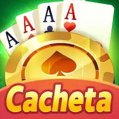 Download Cacheta - Crash: Pife jogo MOD [Unlimited money/coins] + MOD [Menu] APK for Android