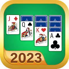 Download Solitaire - 2023 MOD [Unlimited money/coins] + MOD [Menu] APK for Android