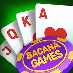 Download Bacana Games -Truco, Buraco e+ MOD [Unlimited money/coins] + MOD [Menu] APK for Android
