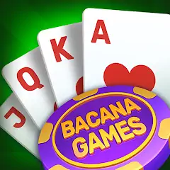 Bacana Games -Truco, Buraco e+