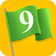 Download Play Nine: Golf Card Game MOD [Unlimited money] + MOD [Menu] APK for Android