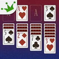 Download Solitaire Town Jogatina: Cards MOD [Unlimited money/coins] + MOD [Menu] APK for Android
