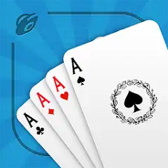 Download Aces Up - Easthaven Solitaire MOD [Unlimited money] + MOD [Menu] APK for Android